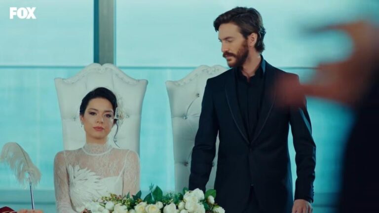 Zakazany owoc odcinek 82 i 83: Erim powoduje wypadek! Kemal postanawia poślubić Zehrę! [Streszczenie + Zdjęcia]