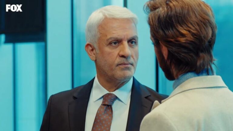 Zakazany owoc odcinek 84 i 85: Halit każe śledzić Kemala! Dowiaduje się, że Yildiz spotyka się z nim! [Streszczenie + Zdjęcia]