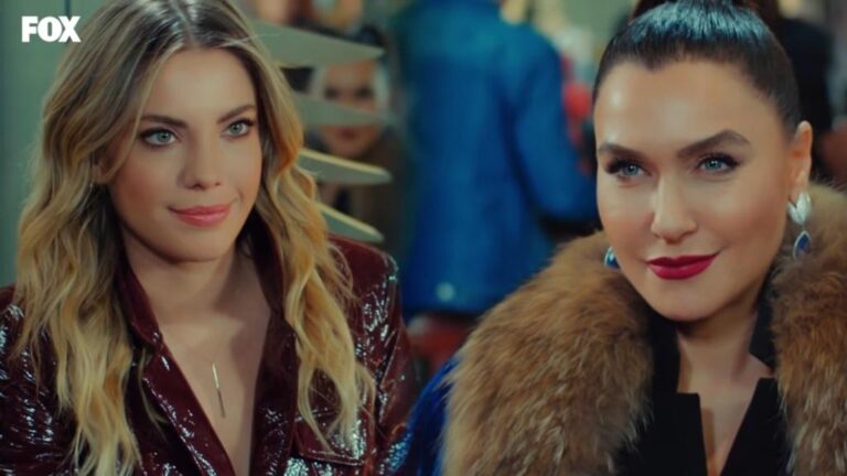 Zakazany owoc odcinek 88 i 89: Zeynep mówi Alihanowi, że Dundar jest jej chłopakiem! Emir zrywa z Lilą! [Streszczenie + Zdjęcia]