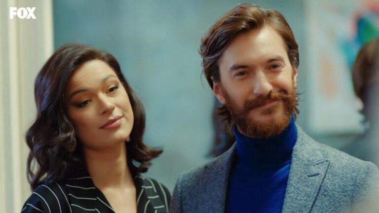 Zakazany owoc odcinek 91: Kemal i Zehra zostają mężem i żoną! Zeynep nie chce widzieć Yildiz! [Streszczenie + Zdjęcia]