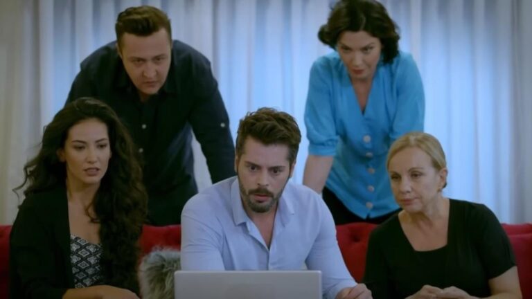 Zranione ptaki odc. 168: Levent dowiaduje się, że Meryem została zmuszona do ślubu z Tekinem! [Streszczenie + Zdjęcia]