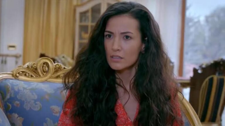 Zranione ptaki odc. 160: Melis odkrywa, że Hulya wcale nie straciła pamięci! Meryem pisze list do Leventa! [Streszczenie + Zdjęcia]