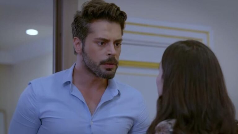 Zranione ptaki odc. 166 i 167: Śmierć Tekina! Levent znowu przestaje wierzyć Meryem! [Streszczenie + Zdjęcia]