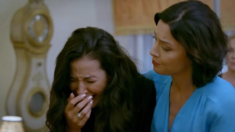 Zranione ptaki odc. 169: Ulviye przeprasza Meryem! Melis domyśla się, że to Hulya podmieniła nagrania! [Streszczenie + Zdjęcia]