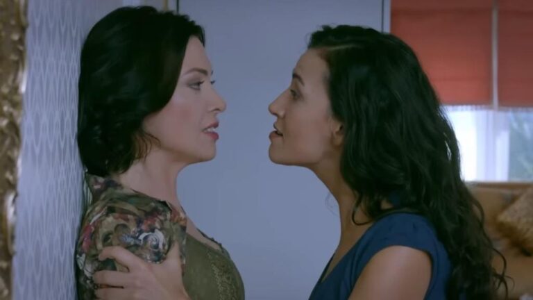 Zranione ptaki odc. 170: Levent mówi mamie, że nie może zrezygnować z Meryem! Melis grozi Hulyi! [Streszczenie + Zdjęcia]