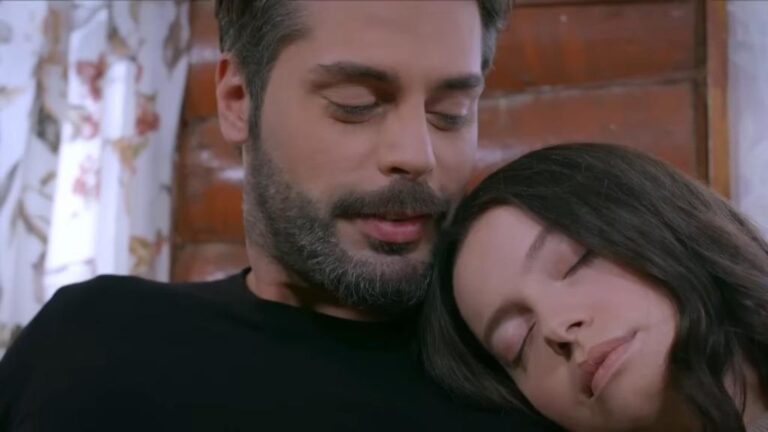 Zranione ptaki odc. 173 i 174: Meryem dowiaduje się o śmierci Tekina! Jej wyjazd staje po znakiem zapytania! [Streszczenie + Zdjęcia]