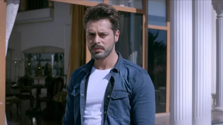 Zranione ptaki odc. 176: Meryem dowiaduje się o próbie samobójczej Melis! Postanawia wyjechać! [Streszczenie + Zdjęcia]