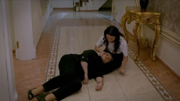 Zranione ptaki odc. 177: Ulviye poznaje prawdę o śmierci Rany i porwaniu Efe’a! Ma zawał! [Streszczenie + Zdjęcia]