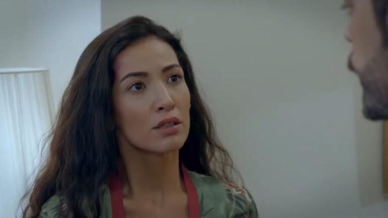 Zranione ptaki odcinek 158 i 159: Levent pyta Melis, czy wyjdzie za niego! Cemil okłamuje Ayse! [Streszczenie + Zdjęcia]