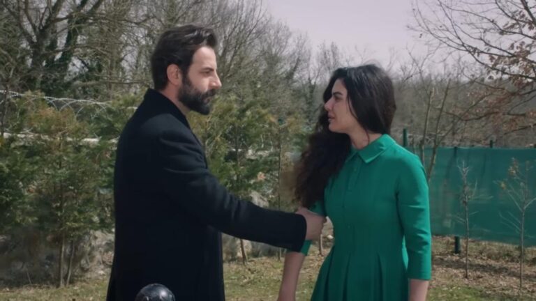 Przysięga odc. 772: Gulperi strzela do Żółtego Ismaila! Masal jest operowana! [Streszczenie + Zdjęcia]