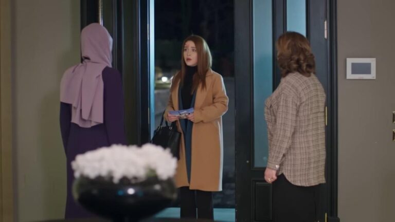 Przysięga odcinek 762 i 763: Emir nie wyraża zgody na małżeństwo Barana i Fidan! Tulay przychodzi na farmę! [Streszczenie + Zdjęcia]