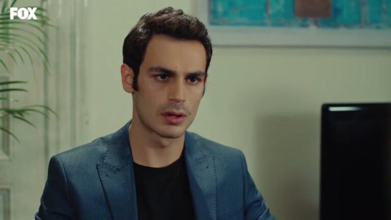 Zakazany owoc odc. 100: Yildiz mówi Zeynep o zdjęciach Alihana i Ender! Zeynep proponuje Dundarowi ślub! [Streszczenie + Zdjęcia]