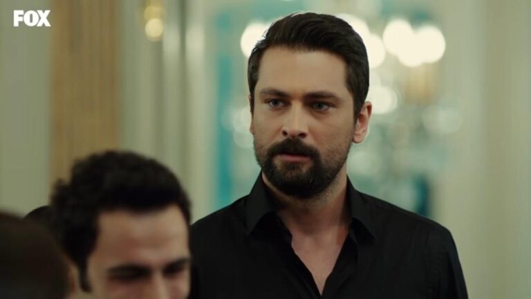 Zakazany owoc odc. 101: Zeynep i Dundar ogłaszają wszystkim, że biorą ślub! Alihan jest w szoku! [Streszczenie + Zdjęcia]