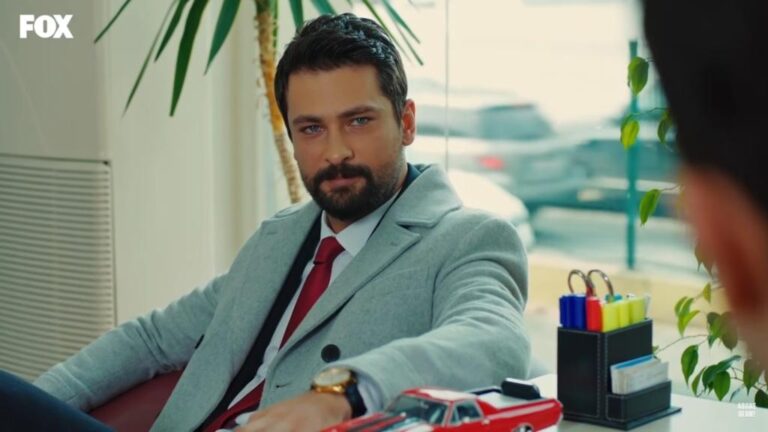 Zakazany owoc odc. 102: Alihan mówi Dundarowi, że Zeynep nigdy go nie pokocha! Znowu mierzy się z przeszłością! [Streszczenie + Zdjęcia]