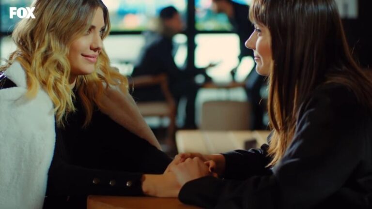 Zakazany owoc odc. 103: Pojawia się ojciec Yildiz! Dundar mówi Alihanowi, że Zeynep i Hakan kochają się! [Streszczenie + Zdjęcia]