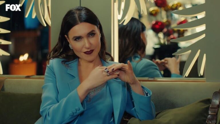 Zakazany owoc odc. 104 i 105: Zaręczyny Zeynep i Dundara! Zerrin oddaje swoje udziały Ender! [Streszczenie + Zdjęcia]