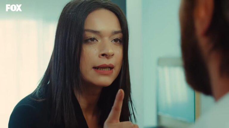 Zakazany owoc odc. 106 i 107: Zehra przyłapuje Kemala na zdradzie! To koniec ich małżeństwa! [Streszczenie + Zdjęcia]