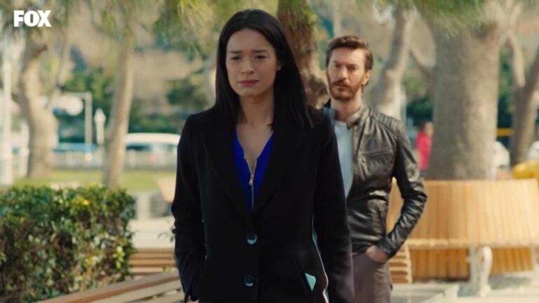 Zakazany owoc odc. 108 i 109: Koniec małżeństwa Kemala i Zehry! Asuman rani nożem ojca Yildiz! [Streszczenie + Zdjęcia]