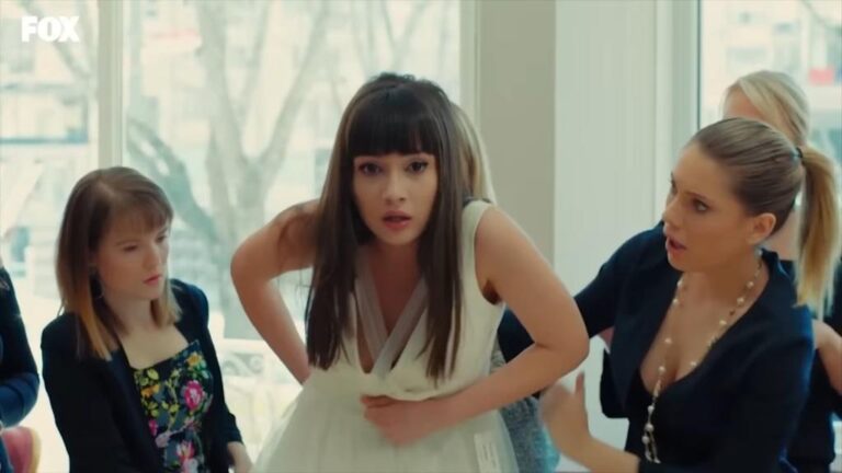 Zakazany owoc odc. 110: Zeynep dowiaduje się, że Ender sfałszowała zdjęcia! Ma atak paniki! [Streszczenie + Zdjęcia]