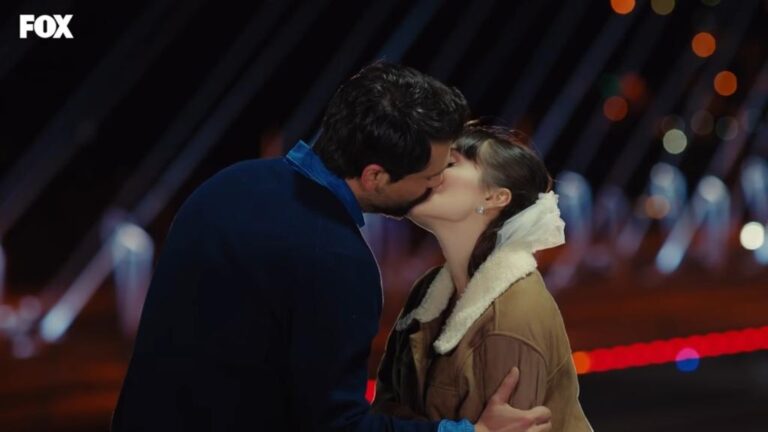 Zakazany owoc odc. 111 i 112: Zeynep ucieka sprzed ołtarza! Alihan nie wchodzi na pokład samolotu! [Streszczenie + Zdjęcia]