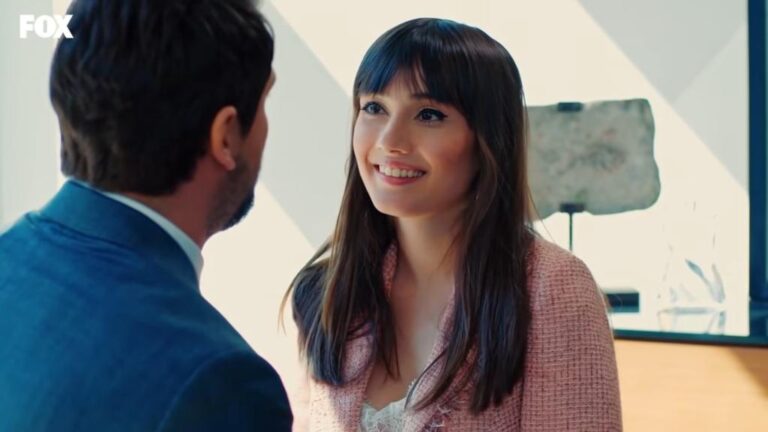 Zakazany owoc odc. 113: Mustafa chce więcej pieniędzy! Odwiedza córkę w rezydencji! [Streszczenie + Zdjęcia]