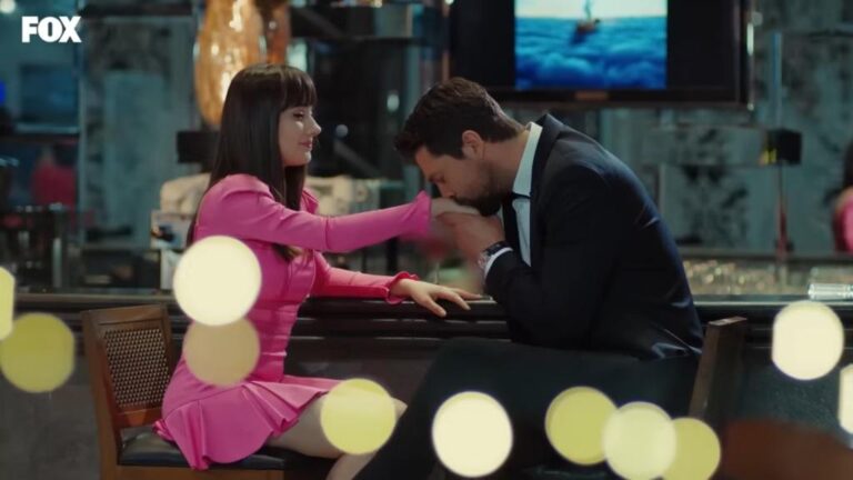 Zakazany owoc odc. 116 i 117: Alihan i Zeynep zaręczają się! Yildiz chce zeswatać Kayę i Zehrę! [Streszczenie + Zdjęcia]