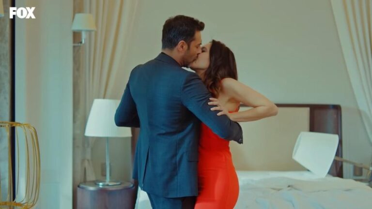 Zakazany owoc odc. 118: Kaya mówi Ender, że wie, że Erim jest jego synem! [Streszczenie + Zdjęcia]