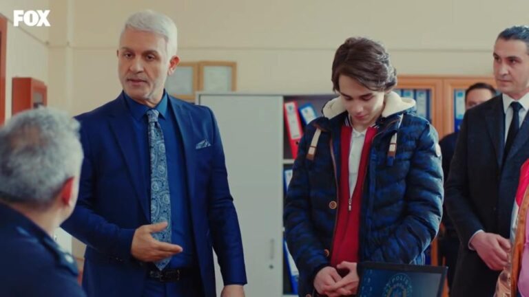 Zakazany owoc odc. 98 i 99: Yildiz znajduje zdjęcia Alihana i Ender! Halit postanawia wysłać syna za granicę! [Streszczenie + Zdjęcia]