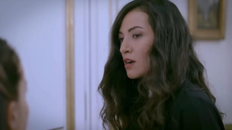 Zranione ptaki odc. 184: Meryem uderza Melis w twarz! Dogan mówi Ayse, że Cemil jest niewinny! [Streszczenie + Zdjęcia]