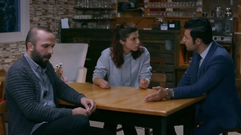 Zranione ptaki odc. 187: Dogan i Mine przedstawiają plan Cemilowi! Asli manipuluje Yasarem! [Streszczenie + Zdjęcia]