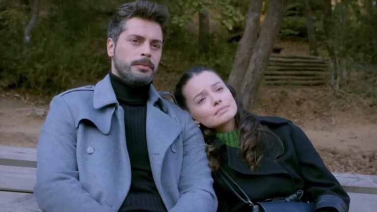 Zranione ptaki odc. 188: Yasar oświadcza się Asli! Meryem jest gotowa znowu pokochać Leventa! [Streszczenie + Zdjęcia]