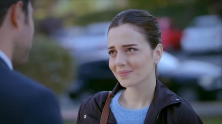 Zranione ptaki odc. 189: Ayse i Cemil godzą się! Yasar i Asli biorą ślub! Melis podpala swoją suknię! [Streszczenie + Zdjęcia]