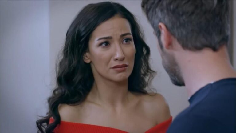 Zranione ptaki odc. 191: Safiye i Neriman poznają prawdziwe imię Mine! Intryga Melis prawie wychodzi na jaw! [Streszczenie + Zdjęcia]