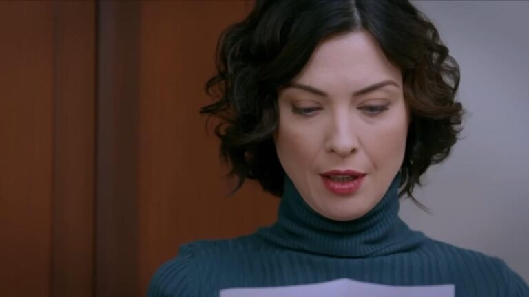 Zranione ptaki odc. 192: Hulya demaskuje kłamstwo Melis! Mine ucieka z domu! [Streszczenie + Zdjęcia]