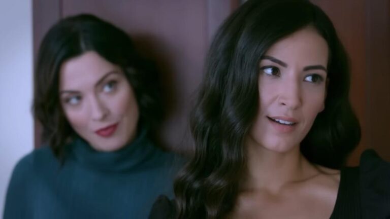 Zranione ptaki odc. 193: Mine znajduje schronienie w firmie! Bahadir prowadzi śledztwo! [Streszczenie + Zdjęcia]