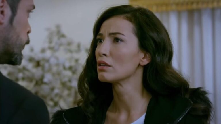 Zranione ptaki odc. 196: Levent poznaje prawdziwą twarz Melis! Wyrzuca ją z domu! [Streszczenie + Zdjęcia]