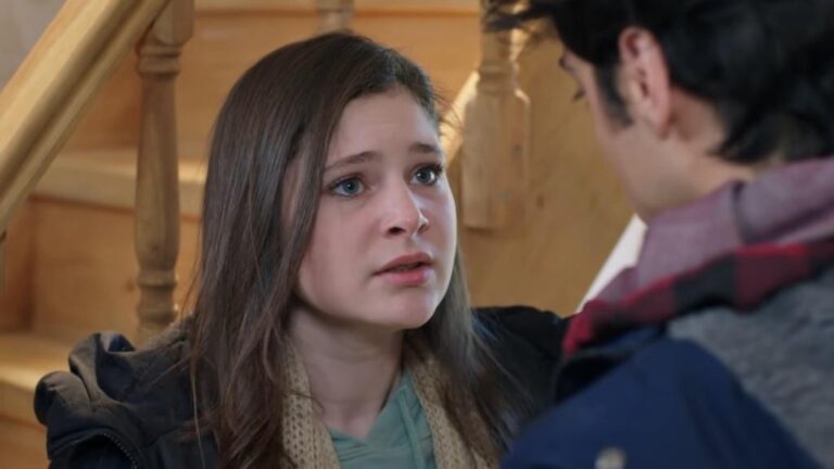 Przysięga odc. 778 i 779: Wychodzi na jaw, że Ozan to syn Leventa! Ozan porywa Masal! [Streszczenie + Zdjęcia]