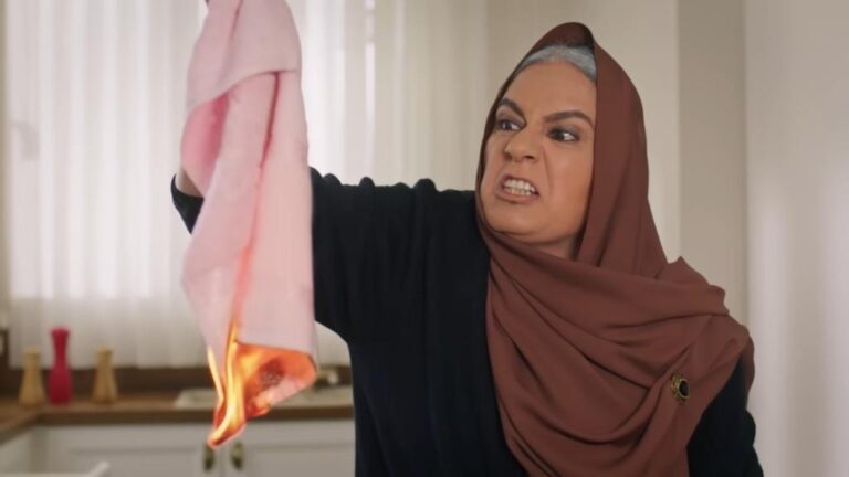 Przysięga odc. 780 i 781: Beyhan chce spalić Tarhunów! Mert spotyka się z kuzynem Ozana! [Streszczenie + Zdjęcia]