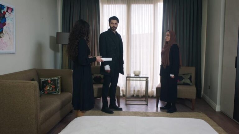 Przysięga odc. 790: Savas zgadza się na ślub z Gulperi! Masal nadal milczy! [Streszczenie + Zdjęcia]