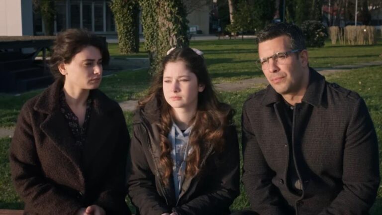 Przysięga odc. 791: Masal straciła słuch! Emir dowiaduje się o planowanym ślubie Gulperi i Savasa! [Streszczenie + Zdjęcia]