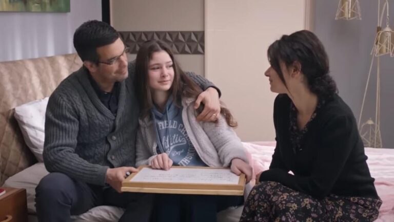 Przysięga odc. 792: Masal musi być operowana! Emir zabiera Gulperi na biwak! [Streszczenie + Zdjęcia]