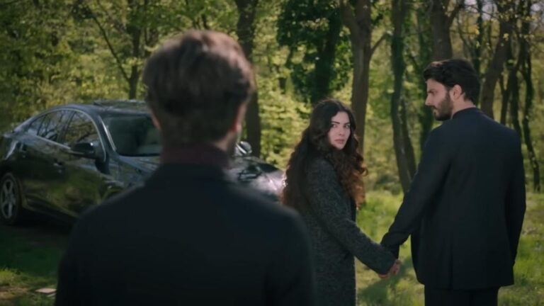 Przysięga odc. 793 i 794: Pojawia się wujek Merta! Savas znajduje biwak i zabiera Gulperi! [Streszczenie + Zdjęcia]