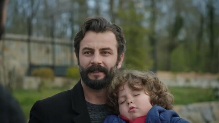 Przysięga odc. 799 i 800: Mert odkrywa, że jego wujek handluje narkotykami! Savas znajduje Yigita! [Streszczenie + Zdjęcia]