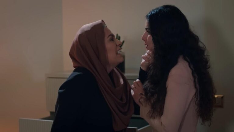 Przysięga odc. 806 i 807: Servet okazuje się agentem specjalnym! Beyhan każe Gulperi zapomnieć o Emirze! [Streszczenie + Zdjęcia]