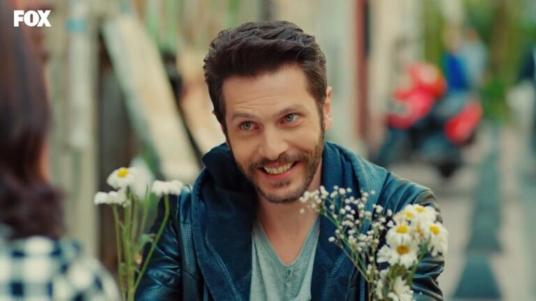 Zakazany owoc odc. 123: Siostry dowiadują się, że mają różnych ojców! Caner proponuje Zehrze związek! [Streszczenie + Zdjęcia]