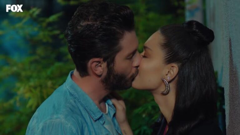 Zakazany owoc odc. 129, 130 i 131: Yildiz odkrywa, że Zehra i Caner są razem! Szantażuje Zehrę! [Streszczenie + Zdjęcia]