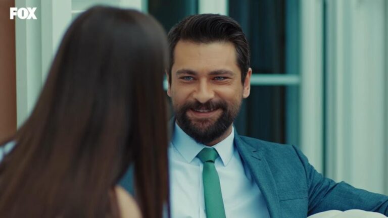 Zakazany owoc odc. 132 i 133: Sahika oferuje Yigitowi współpracę! Łączą siły przeciwko Ender! [Streszczenie + Zdjęcia]