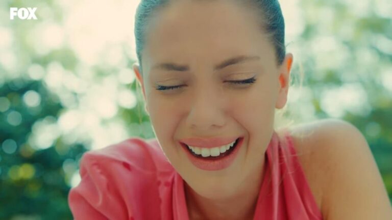 Zakazany owoc odc. 136: Koniec małżeństwa Halita i Yildiz! Dziewczyna traci wszystko, co miała! [Streszczenie + Zdjęcia]