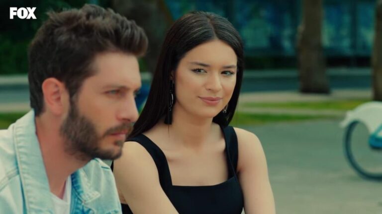 Zakazany owoc odc. 137 i 138: Caner oświadcza się Zehrze! Halit wyrzuca Ender z firmy! [Streszczenie + Zdjęcia]