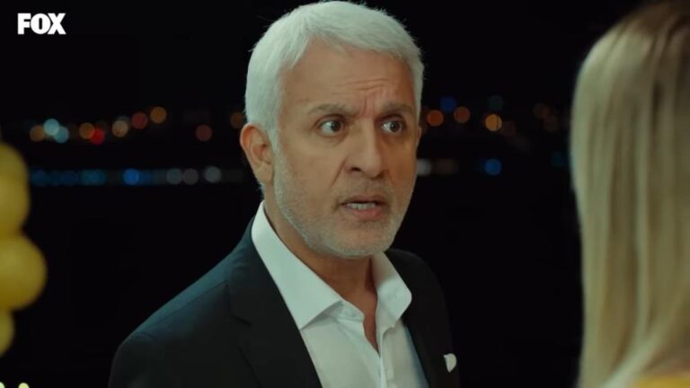 Zakazany owoc odc. 140 i 141: Halit urządza przyjęcie zaręczynowe! Pojawia się na nim ciężarna Yildiz! [Streszczenie + Zdjęcia]